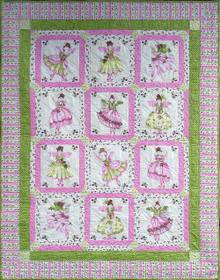 Bella Ballerina Kitset