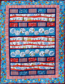 Let's Party with Dr Seuss