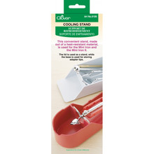 MINI IRON II Cooling Stand