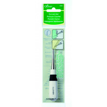 Curved Tailor's Awl -Clover 4880