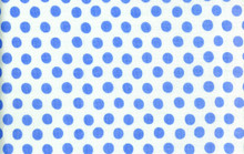 KF Classics - Spot - Sky 1/2 Metre Length