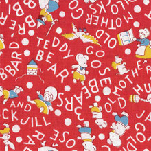 1930s 003 1/2 Metre Length