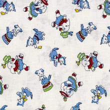 1930s 013 1/2 Metre Length