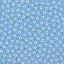 1930s 035 1/2 Metre Length