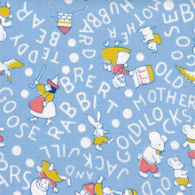 1930s 037 1/2 Metre Length