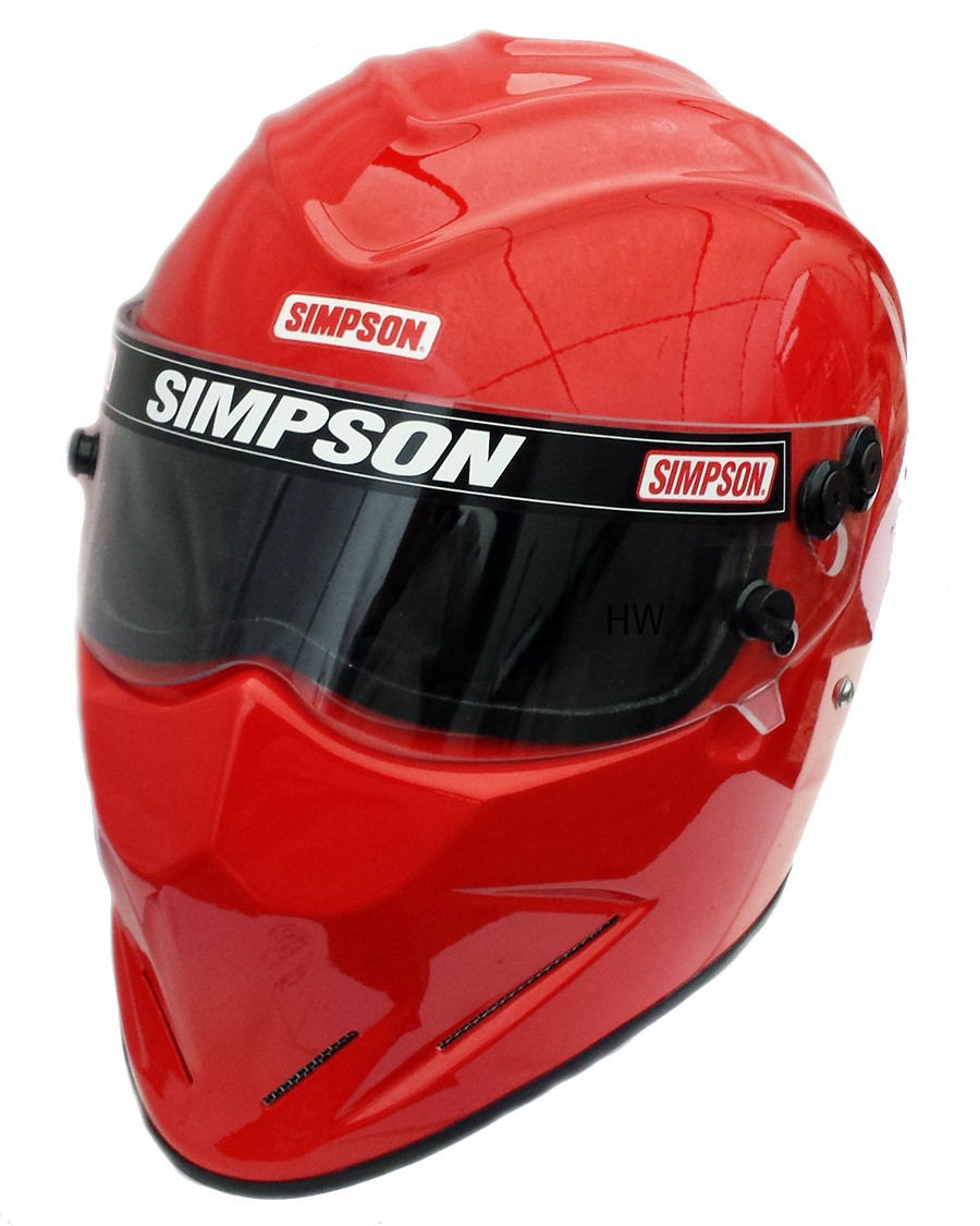 diamondback helmet