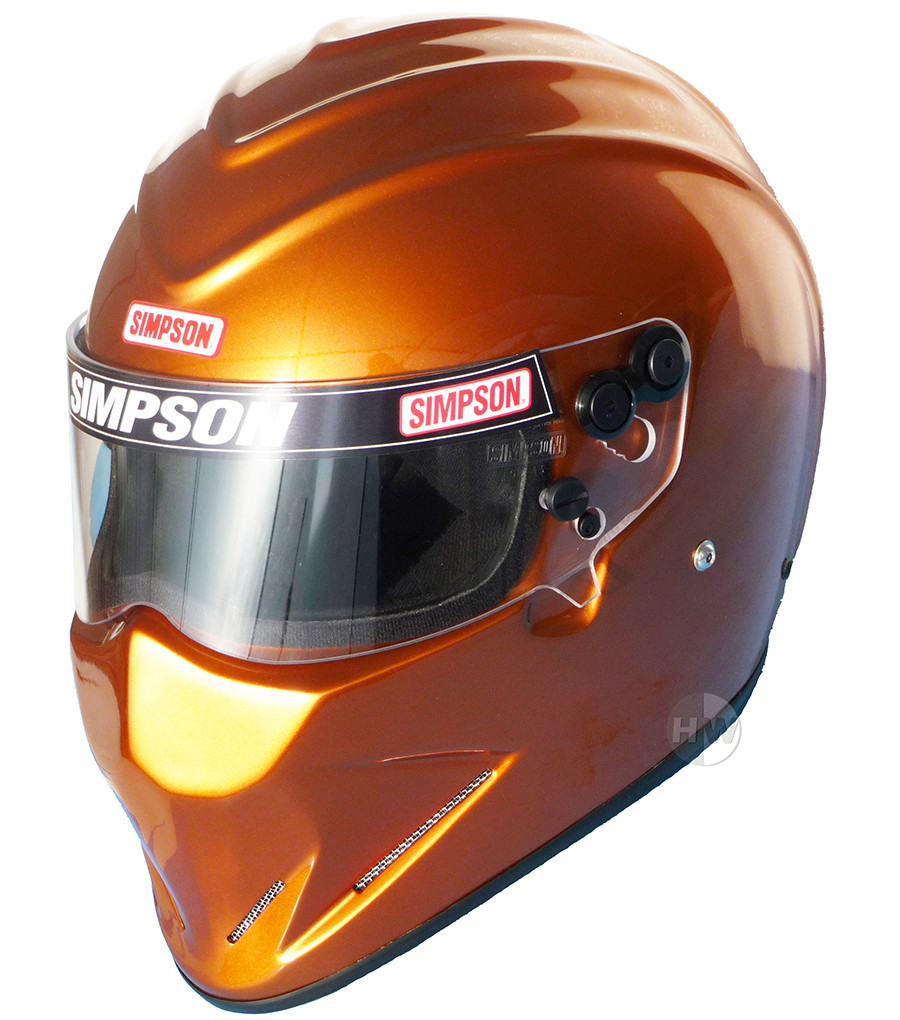 diamondback helmet