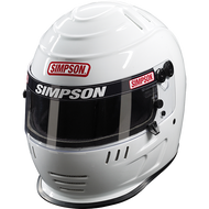 Simpson Voyager 2 Helmet Snell Sa2015