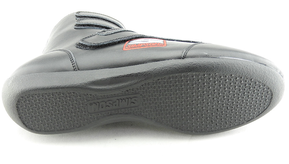 simpson stealth sprint shoe