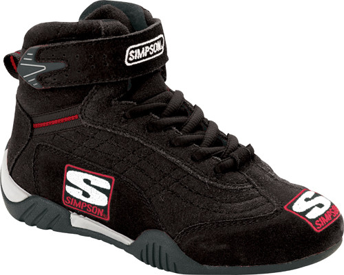 sports car driving shoes