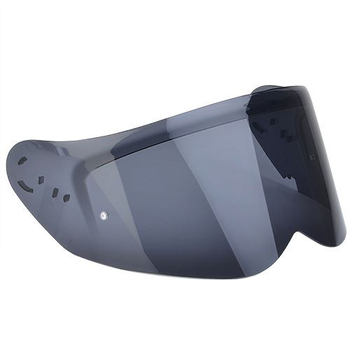 simpson venom visor