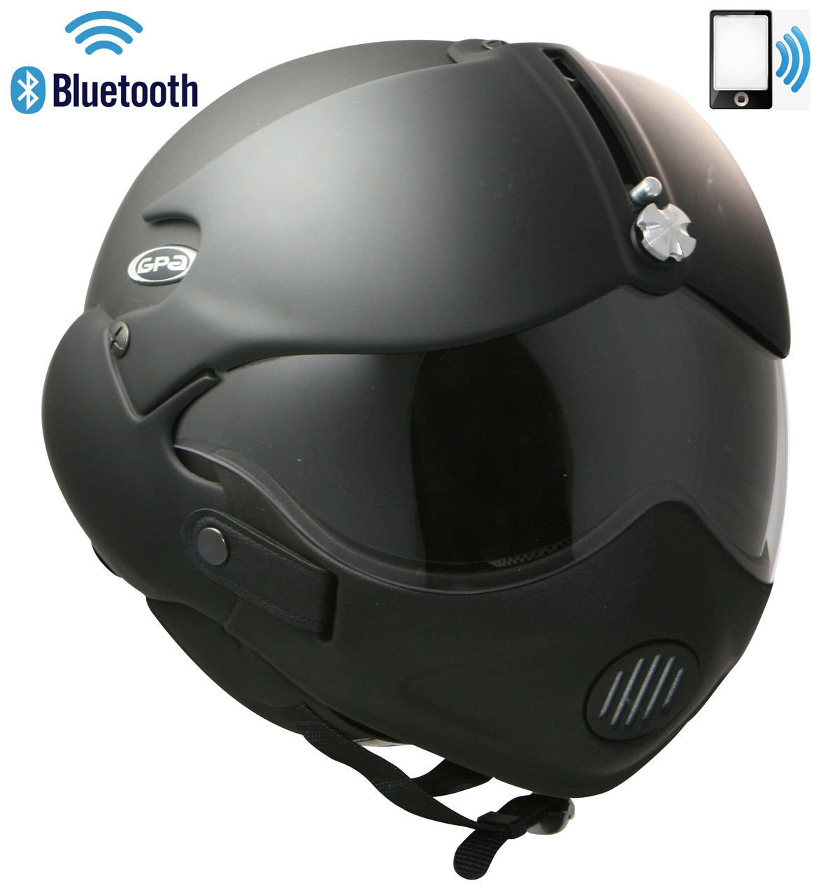Bluetooth scooter helmet Clearance