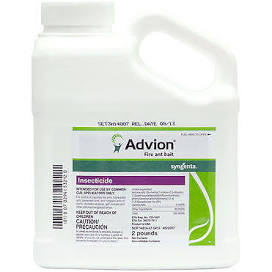 Advion Fire Ant Bait