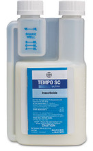 Tempo SC Insecticide - Do It Yourself Pest Control