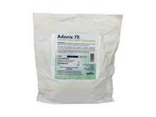 Adonis 75 WSP for prevention or control of subterranean termites, dampwood termites, carpenter ants, and other wood eating insects. 