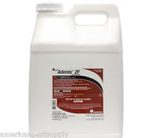 Adonis 2F prevents and controls subterranean termites, drywood termites, dampwood termites, carpenter ants, and other wood infesting insects. 