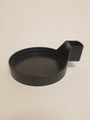 B&G Tank Bottom TB-1 (Black) (1 gal.)