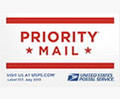 Priority Mail International® Large Video Flat Rate Box