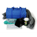 Aabsorb Chemical Spill Kit