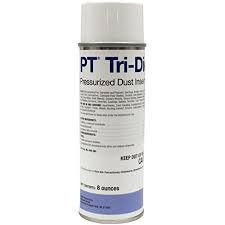 Pt Tri Die Pressurized Dust Insecticide Do It Yourself Pest Control