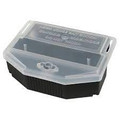 Aegis Mouse Bait Station, Clear Top