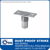 909 Series Dust Proof Strike