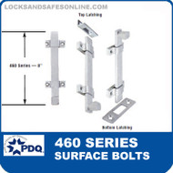 Surface Bolts | PDQ 460 Series