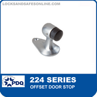 PDQ 224 Series Offset Door Stop