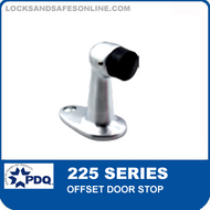 PDQ 225 Series Offset Door Stop