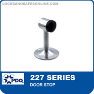 PDQ 227 Series Door Stop