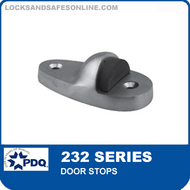PDQ 232 Series Door Stop