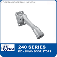 PDQ 240 Series Kick Down 4"