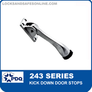 PDQ 243 Series Kick Down 5"