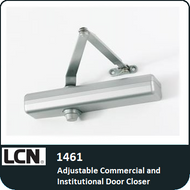 LCN 1461 - Adjustable Commercial and Institutional Door Closer