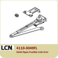 LCN 4110-3049FL Hold Open Fusible Link Arm