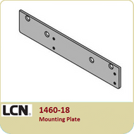 LCN 1460-18 - Mounting Plate