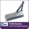 PDQ 7100 Series Door Closers (7101 Functional Series)