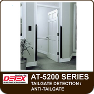 AT-5200 - Tailgate Detection System
