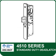 Adams Rite 4510 - Standard Duty Deadlatch