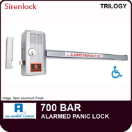 Alarm Lock 700 - ALARMED PANIC LOCK