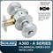 Schlage A30D Standard Duty Commercial Patio Knob Lock