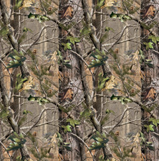 Realtree APG® Camouflage 12 x12 Cardstock Scrapbook Paper