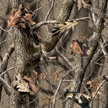 Realtree Hardwoods HD® RT201 Camo 12 x 12 Scrapbook paper.