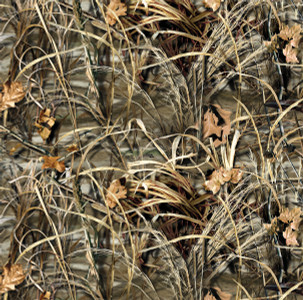 Realtree Max-4® camouflage 12x12 scrapbook paper 