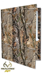 Pocket Folder AP Realtree