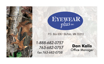 500 Business Cards (BZ07)