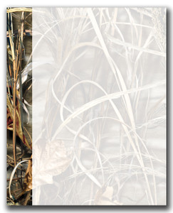 SALE!   Letterhead Max-4® Waterfowl Camo (Executive)