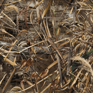 NEW! Realtree Max- 5 Camouflage 12 x 12 Scrapbook paper 