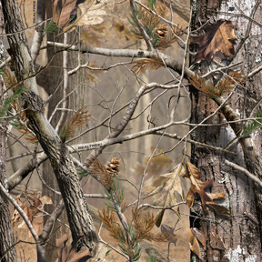 Realtree AP Camo Paper