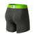 Back view of Go Deep Men's Dual Climate underwear